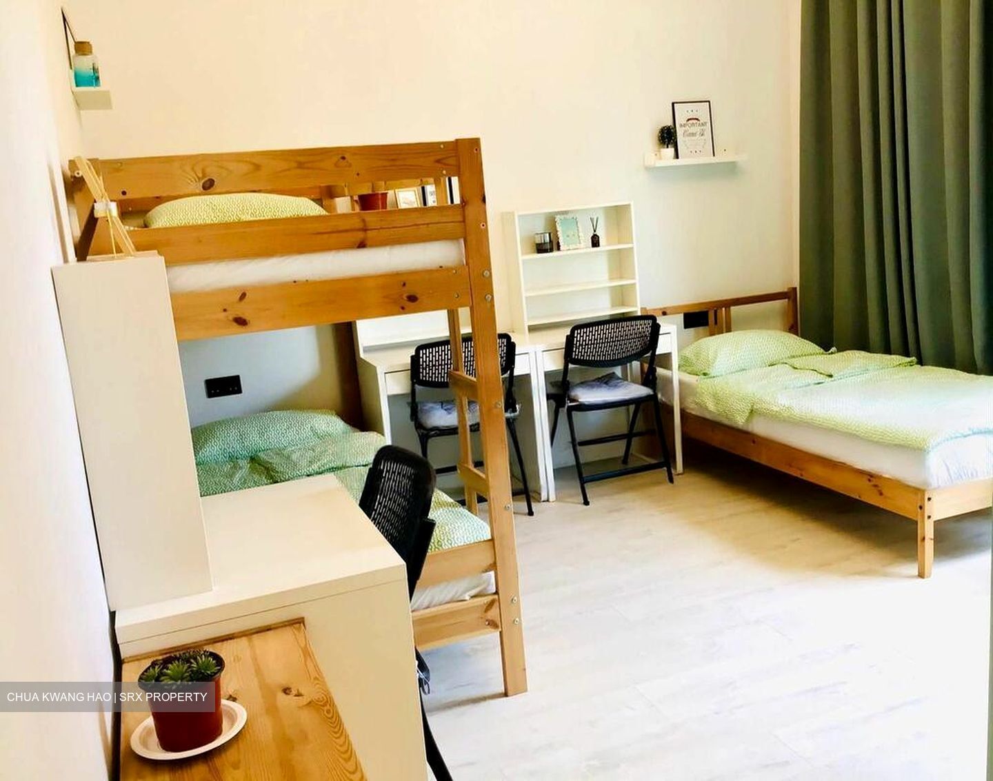 Kentish Green (D8), Apartment #477583321